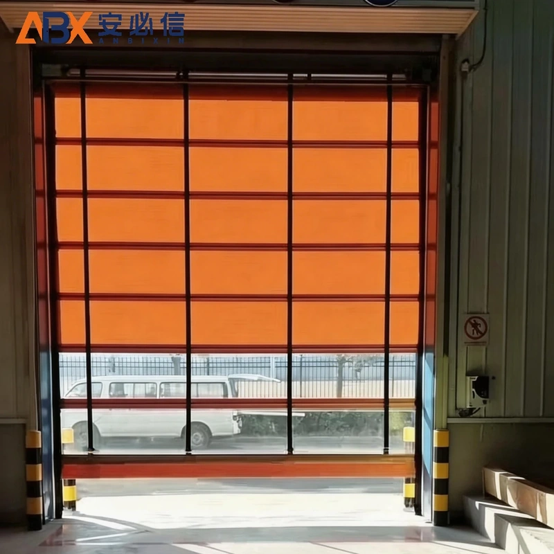 泉州背带堆积门