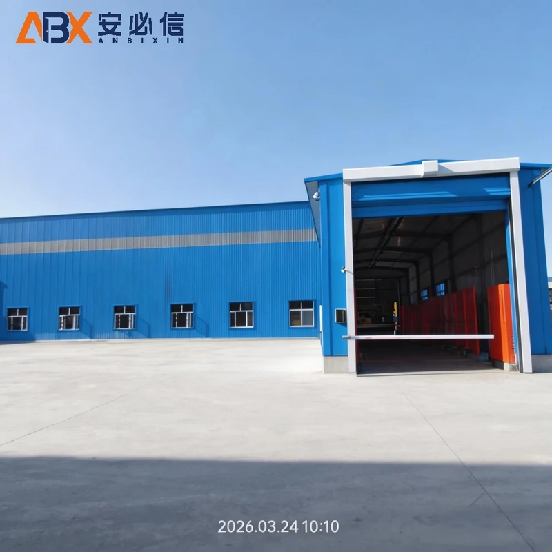 泉州PVC堆积门